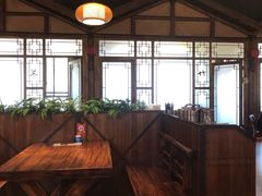 靠窗位-澜亭·家宴菜