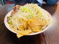 -拉面莊夢語＆中华料理八椿