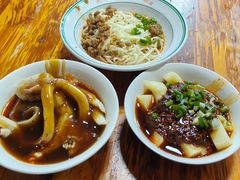 -洞子口张老二凉粉(文殊院店)