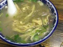 -淮南牛肉筋汤(锦辉商城店)