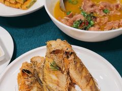-阿明小菜·海鲜·上海菜(浦建路店)