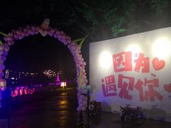-枫花园汽车电影院(朝阳公园店)