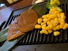 -渔日本料理铁板烧(新天地假日广场店)