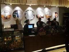 -霸王茶姬(五一路店)