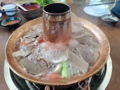 -陀岗美食·云南藏式特色餐厅
