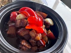 -来韶饭店