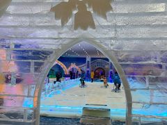 -宁波冰雪大世界(北仑区)