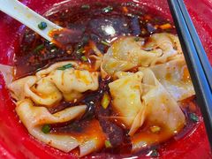 -龙抄手(春熙路总店)