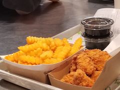 芝士薯条-VENCHI 闻绮(北京汉光店)