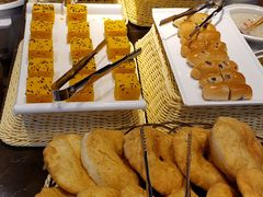 -素满香·素食自助餐(西安·民乐园店)