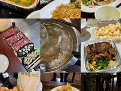 -吴财记面家(大同路店)