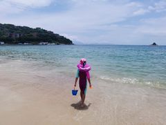 -深圳大梅沙京基洲际度假酒店