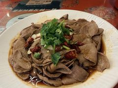 -玉华台饭庄(裕中西里小区店)