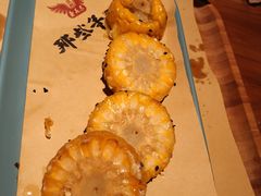 -那些年记忆烧烤