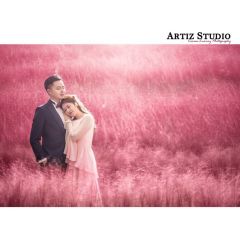 -韩国艺匠ARTIZ STUDIO(博览中心店)