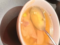 -松涛园朝鲜·海鲜·料理店(鸭绿江断桥店)