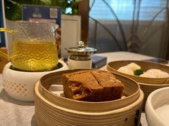 古法红糖马拉糕-凯逸轩·匠心粤菜(中城名仕汇店)