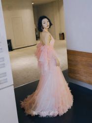 -韩国天使嫁衣婚纱礼服馆(上海旗舰店)