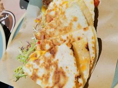 -遇见西木美式餐厅(体育路店)