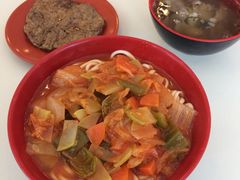 -上海理工大学出版印刷高等专科学院-学生食堂