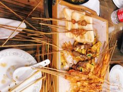 -大笨串BBQ烧烤