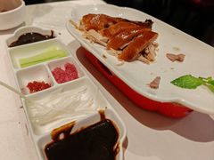 -大鸭梨烤鸭(顺义石园店)