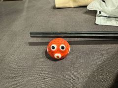 -肆月河豚·新淮扬(金融街店)