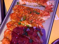 -燥次·烧烤酒场(万象城店)