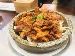 -敏丁拌饭(中街总店)