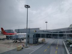 -上海浦西万怡酒店