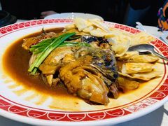 -旺顺阁·北京菜(北辰上品+)