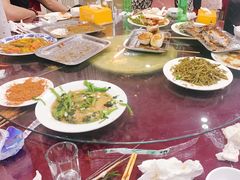 -途肴·老农饭庄(百里峡店)