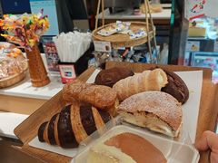 -巴黎贝甜(右安门店)