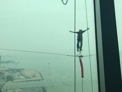 -澳门旅游塔360°旋转餐厅(南湾湖广场店)