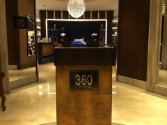 -广州花园酒店-凌璇阁360度高空海鲜自助餐CAROUSEL