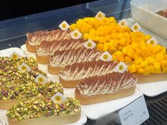 -Money Shops(愚园路店)