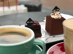 冰美式-UNI UNI(环亚凯瑟琳店)