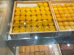 -泸溪河桃酥(壹方城店)
