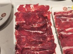 -焯牛潮汕牛肉火锅(云峰街创始店)