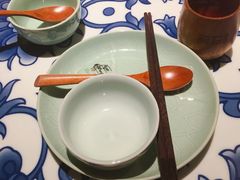 餐具摆设-吴莊(龙城万科里店)