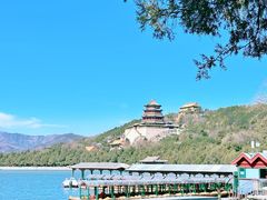 -颐和园