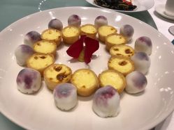 -广州文华东方酒店·宴会厅