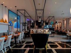 -HELLO MUSAE 拾光缪斯餐厅·纯正希腊风味(苏州中心店)