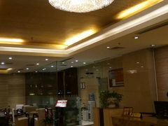 -贵山和泰酒店(大十字喷水池店)