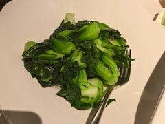-漢舍中国菜馆(浦东嘉里城店)