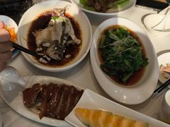-梅利汴京烤鸭•开封豫菜地标店(晋安路店)