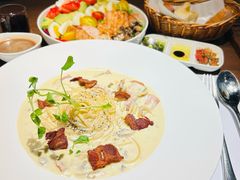 -CAPARESH開府莱舍(望京金辉店)