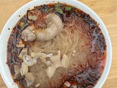-甘记肥肠粉(马鞍北路店)