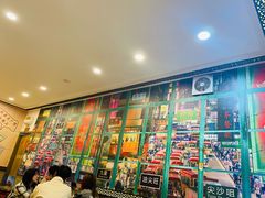 -广信牛奶甜品世家(台东店)