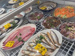 -大家发海鲜城夜排档(华山中路店)